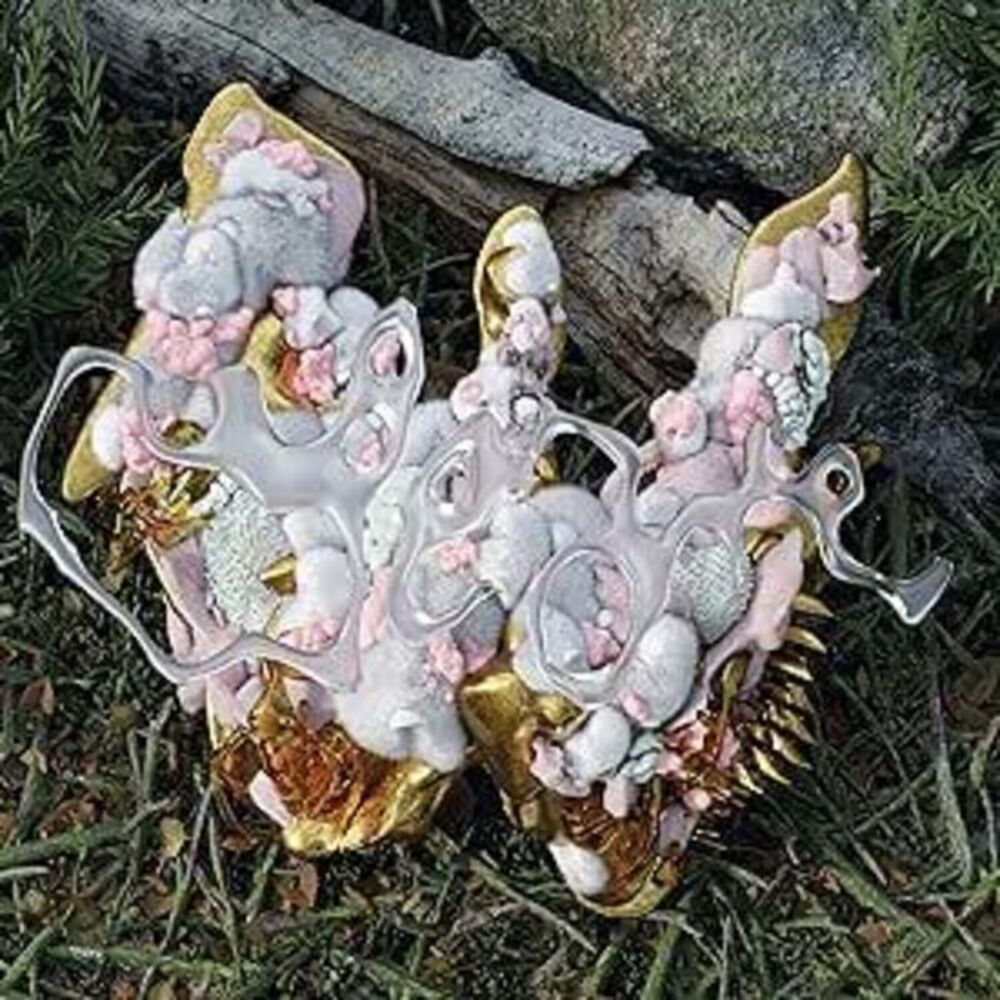 We Are - Junk Jewelry  CD